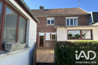achat maison corbie 80800
