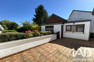 achat maison corbie 80800