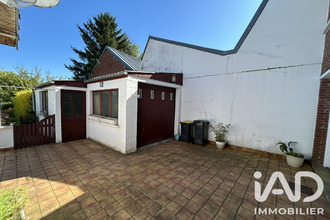 achat maison corbie 80800