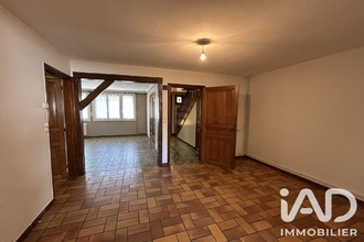 achat maison corbie 80800