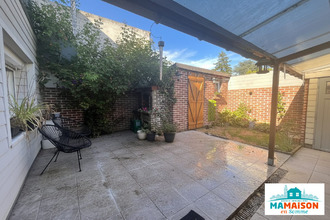 achat maison corbie 80800