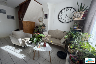 achat maison corbie 80800
