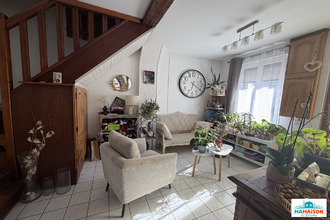 achat maison corbie 80800
