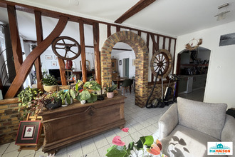 achat maison corbie 80800