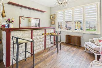 achat maison corbie 80800