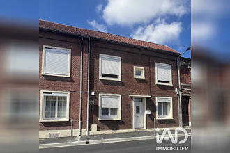 achat maison corbie 80800