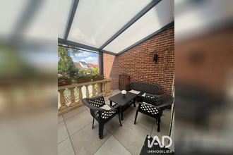 achat maison corbie 80800
