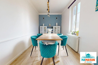 achat maison corbie 80800