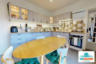 achat maison corbie 80800