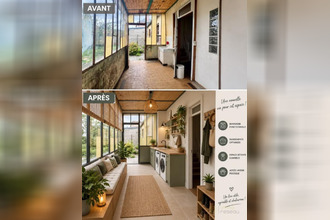 achat maison corbie 80800