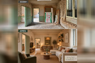 achat maison corbie 80800