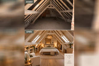 achat maison corbie 80800