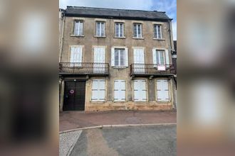 achat maison corbigny 58800