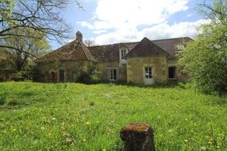 achat maison corbigny 58800