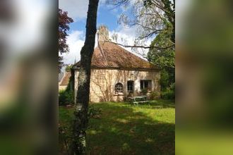 achat maison corbigny 58800