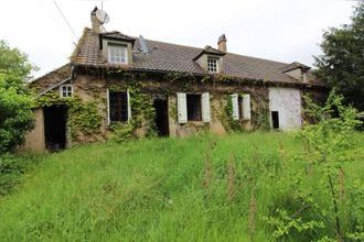 achat maison corbigny 58800