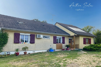 achat maison corbigny 58800