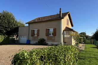 achat maison corbigny 58800