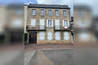 achat maison corbigny 58800