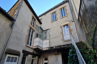 achat maison corbigny 58800