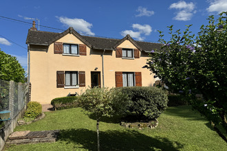 achat maison corbigny 58800