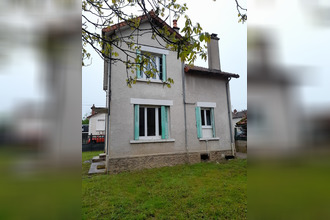 achat maison corbigny 58800