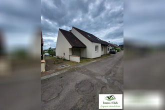 achat maison corbigny 58800