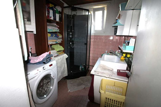 achat maison corbigny 58800