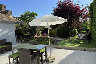 achat maison corbigny 58800