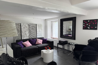 achat maison corbigny 58800