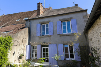 achat maison corbigny 58800
