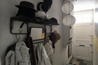 achat maison corbigny 58800