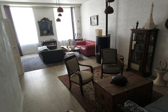 achat maison corbigny 58800