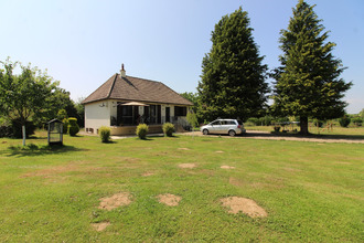 achat maison corbigny 58800