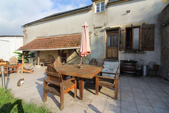 achat maison corbigny 58800