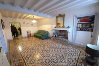 achat maison corbigny 58800