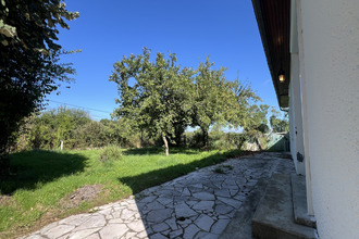 achat maison corbigny 58800