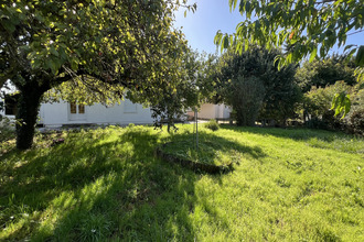 achat maison corbigny 58800