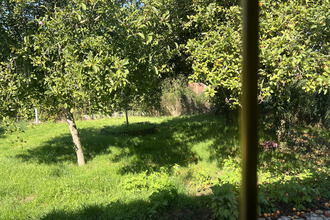 achat maison corbigny 58800