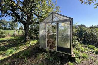 achat maison corbigny 58800