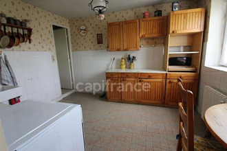 achat maison corbigny 58800