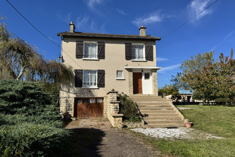 achat maison corbigny 58800