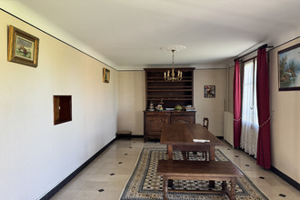 achat maison corbigny 58800