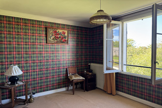 achat maison corbigny 58800