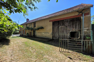 achat maison corbigny 58800