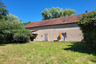 achat maison corbigny 58800