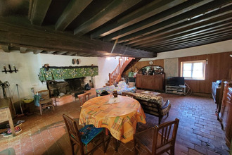 achat maison corbigny 58800