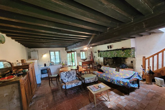 achat maison corbigny 58800