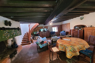 achat maison corbigny 58800