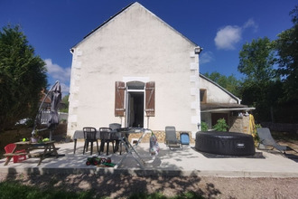 achat maison corbigny 58800